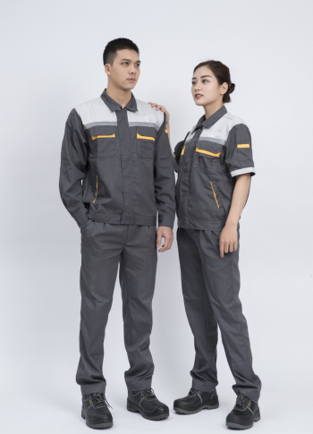 Quần Áo Bảo Hộ Lao Động TP.HCM