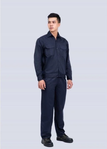 Quần Áo Bảo Hộ Lao Động Quận 12