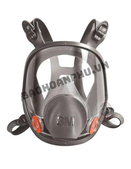 Bảo hộ hô hấp