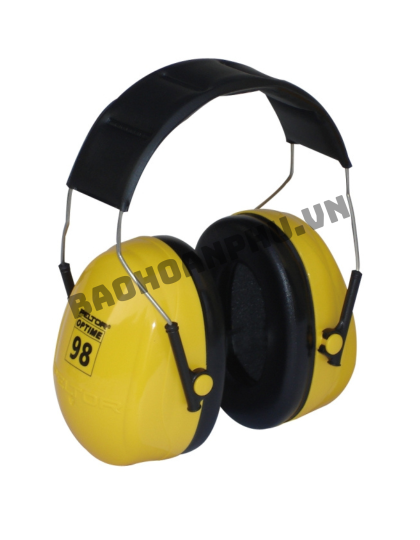 Chụp tai chống ồn 3M