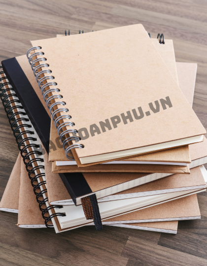 Tập Vở mẫu 7