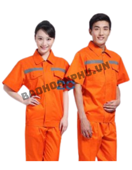 Đồng phục công nhân vệ sinh môi trường