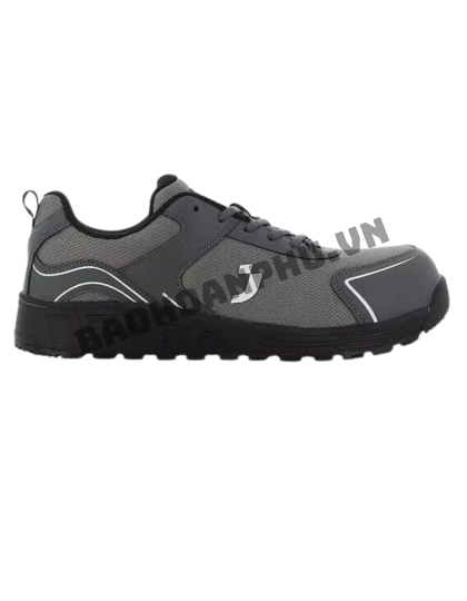 GIÀY BẢO HỘ LAO ĐỘNG JOGGER AAK S1P LOW SIÊU NHẸ, CHỐNG TĨNH ĐIỆN