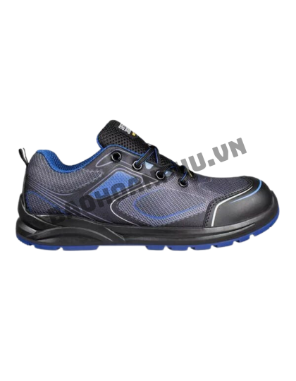 GIÀY BẢO HỘ LAO ĐỘNG SAFETY JOGGER CADOR S1P
