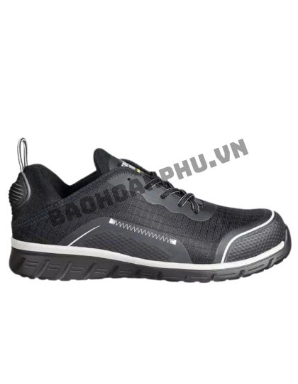 GIÀY BẢO HỘ LAO ĐỘNG SAFETY JOGGER LIGERO2 S1P LOW SIÊU NHẸ