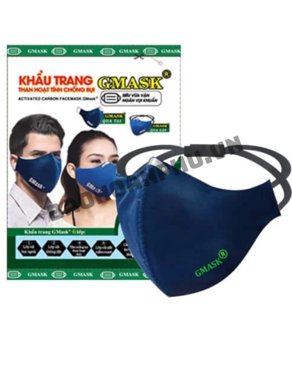 Khẩu trang G-MASK