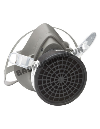 Mặt nạ phòng độc 3M 3200