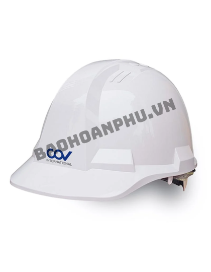 Mũ Bảo Hộ Lao Động COV E005