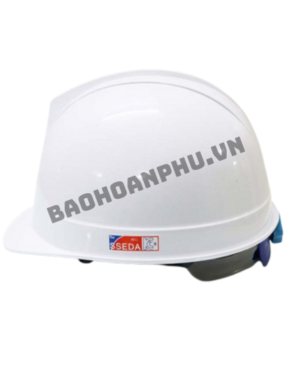 Mũ BHLĐ Kukje Mặt Tròn