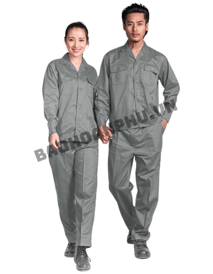 Đồng phục công nhân|DC Safety