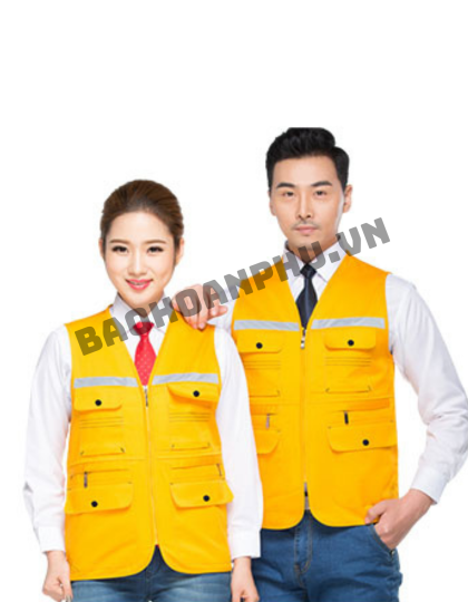 Quần Áo Kỹ Sư Mẫu 5