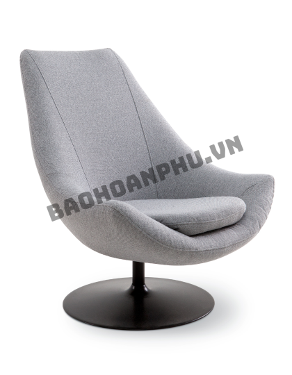 GHẾ TRỤC XOAY TRÒN 1