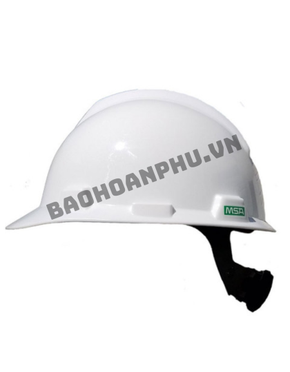 Mũ Bảo Hộ MSA