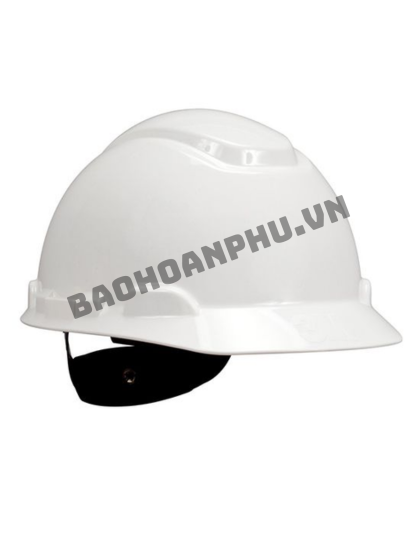 Mũ Bảo Hộ Lao Động 3M H701R