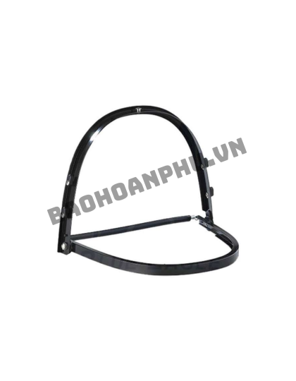 Gọng Gắn Kính Lò Xo EV4A