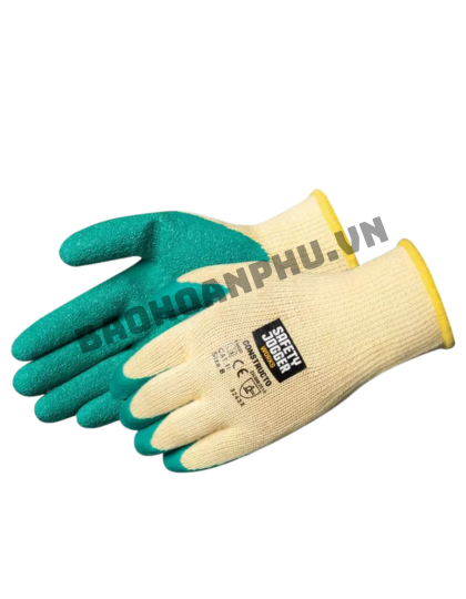 Găng Tay Bảo Hộ Safety Jogger Constructo