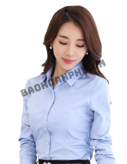 Đồng Phục Công Sở Mẫu 11