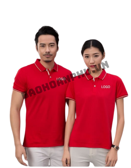 Đồng Phục Công Sở Mẫu 10