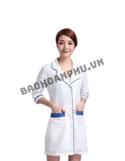Đồng Phục Y Tế Mẫu 3