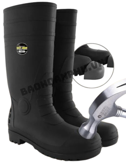 ỦNG CAO SU BẢO HỘ LAO ĐỘNG JOGGER HERCULES S5