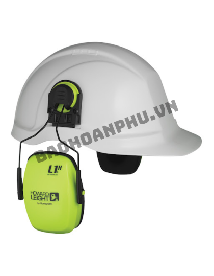 Chụp tai chống ồn Leightning L1H Honeywell