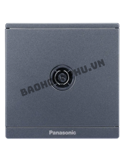 Ổ cắm TV Moderva Panasonic