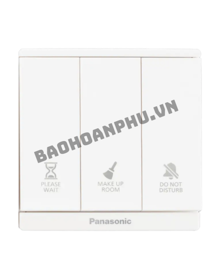 Công tắc Panasonic Moderva WMF984-VN có đèn báo
