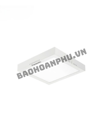 Đèn ốp trần nổi vuông Panasonic 24W NNNC7627688