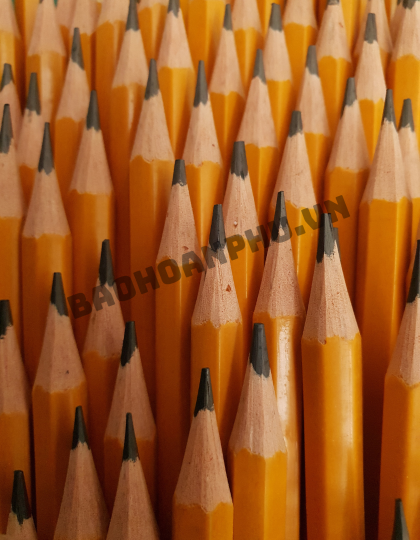 Bút Chì mẫu 1