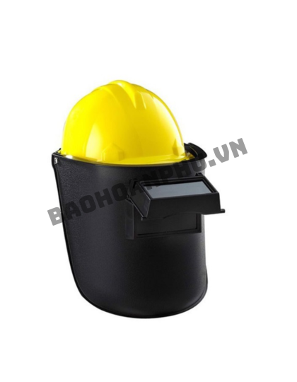 Mặt Nạ Hàn Đội Đầu 6PA3