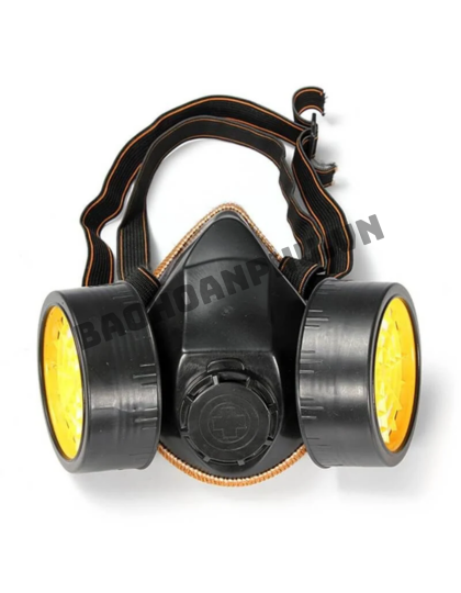 Mặt Nạ Phòng Độc NP306