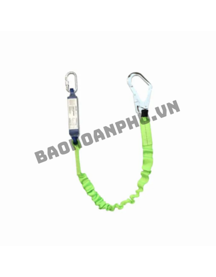 Dây Chống Sốc Một Móc Thép EV-515
