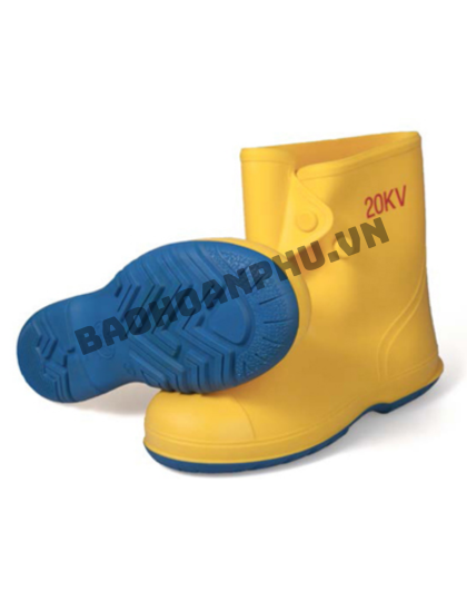 Ủng cách điện SFE Dielectric Overboots