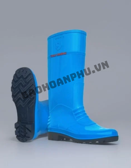 Ủng Bảo Hộ Thùy Dương A22 Chống Thấm Nước Chống Dầu Và Axit