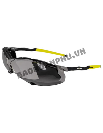 Kính bảo hộ chống sương mù Safety Jogger Tsavo