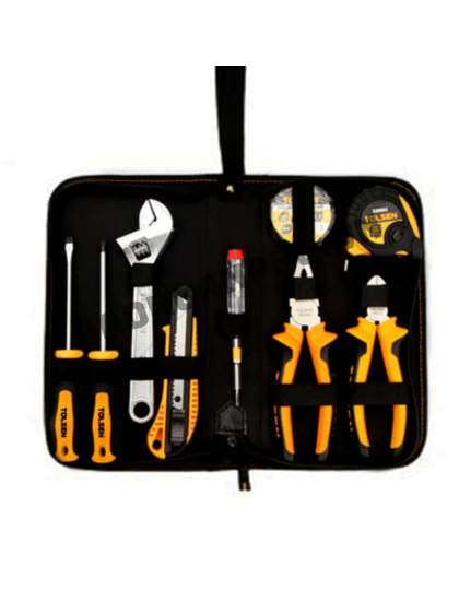 Bộ đồ nghề Tolsen 85301