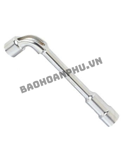 Điếu 2 đầu bông 10x11mm Toptul AEEC1011