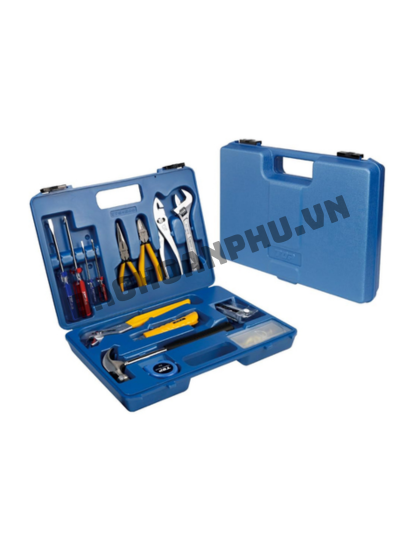 Bộ dụng cụ sửa chữa cho gia đình TOP Japan TTS-500
