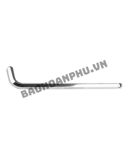 Tuýp lục giác bi dài Sata 80105