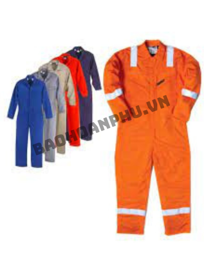 Áo Liền Quần mẫu 2