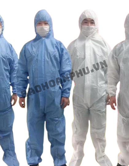 Áo Liền Quần mẫu 3